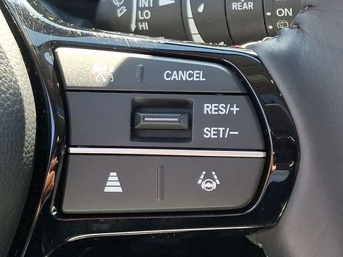 Certified 2024 Honda CR-V EX-L image 20