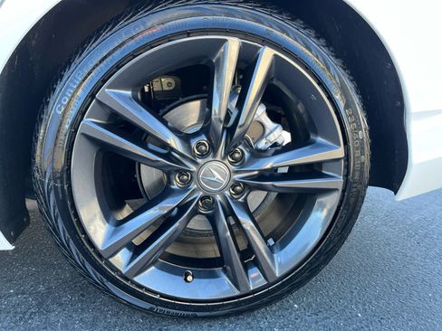 Used 2025 Acura Integra A-Spec image 16