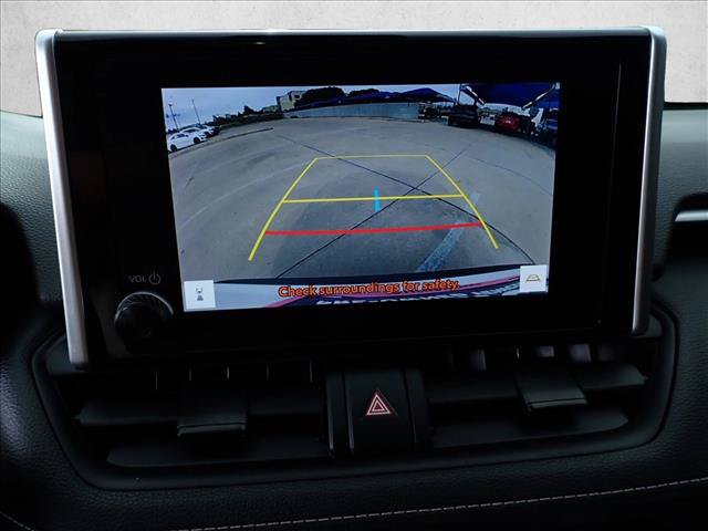 Used 2024 Toyota RAV4 XLE w/ Convenience Package AWD/4WD image 22