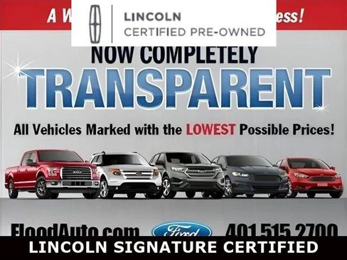 Certified 2022 Lincoln Corsair AWD w/ Premium Package image 20