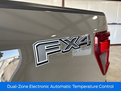 New 2026 Ford F150 XLT w/ Equipment Group 302A MID AWD/4WD image 13