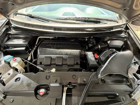 Used 2016 Honda Odyssey SE image 35
