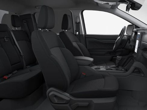 New 2026 Ford Ranger XL image 28