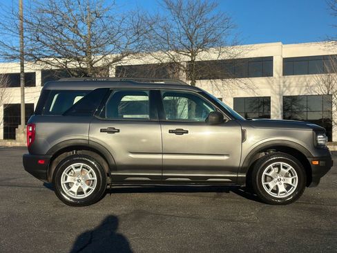 Used 2021 Ford Bronco Sport AWD/4WD image 9
