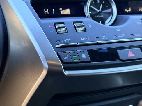 Used 2018 Lexus NX 300 NX 300 image 7