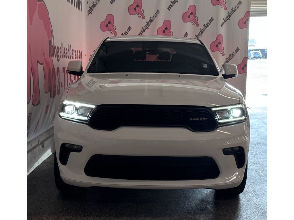 Used 2022 Dodge Durango GT AWD/4WD image 5