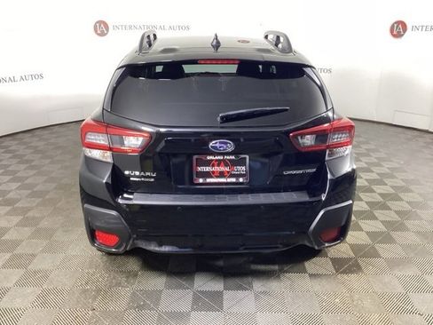 Certified 2022 Subaru Crosstrek 2.5i Limited w/ Popular Package #3 image 5