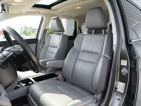 Used 2014 Honda CR-V EX-L image 18