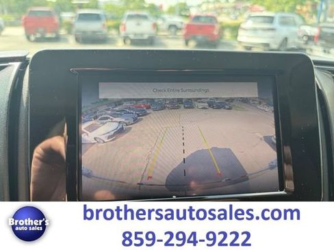 Used 2023 RAM ProMaster 2500 FWD image 26