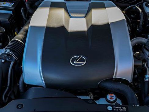 Used 2023 Lexus IS 350 F Sport image 28