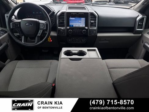 Used 2016 Ford F150 XLT w/ Equipment Group 302A Luxury AWD/4WD image 27
