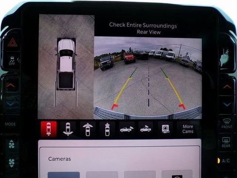 New 2026 RAM 2500 Limited image 25