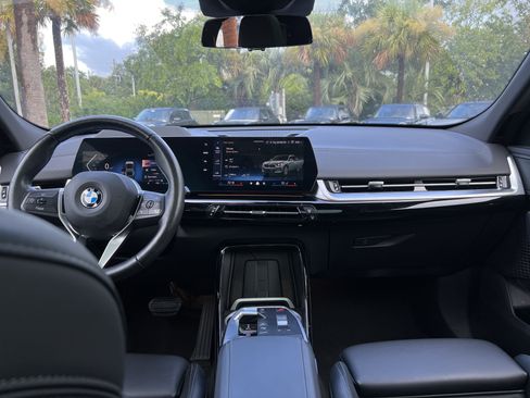 Used 2025 BMW X2 xDrive28i AWD/4WD image 28