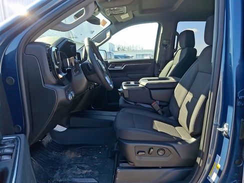 New 2026 GMC Sierra 1500 Elevation w/ Elevation Select Package image 14