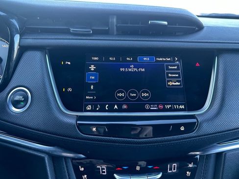 Used 2023 Cadillac XT5 Premium Luxury image 23