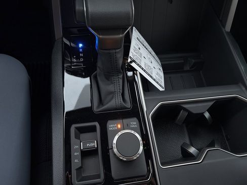 New 2026 Toyota Tundra SR5 image 20