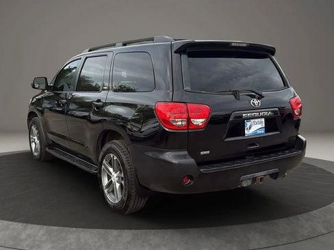 Used 2012 Toyota Sequoia SR5 image 15