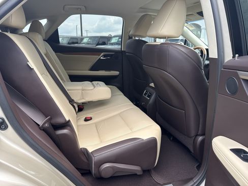 Used 2018 Lexus RX 350 FWD w/ Premium Package image 15