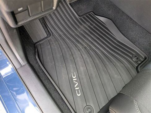 Certified 2026 Honda Civic Sport image 27