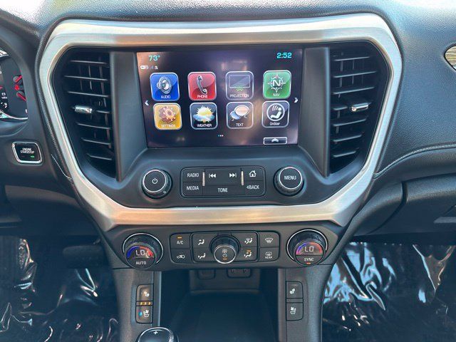 Used 2019 GMC Acadia Denali w/ Technology Package AWD/4WD image 27