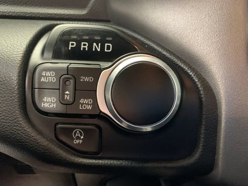 Used 2023 RAM 1500 Big Horn AWD/4WD image 29