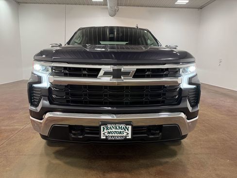 Used 2022 Chevrolet Silverado 1500 LT image 43