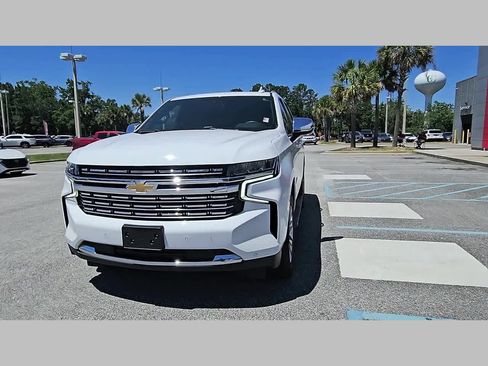 Used 2023 Chevrolet Tahoe Premier RWD image 20
