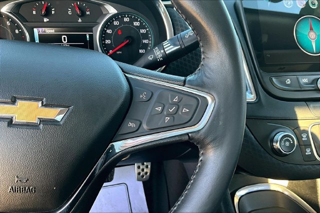 Used 2016 Chevrolet Malibu LT FWD image 12