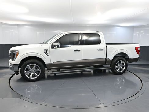 Used 2023 Ford F150 King Ranch AWD/4WD image 12