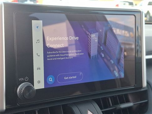 Used 2024 Toyota RAV4 SE w/ Weather Package image 17