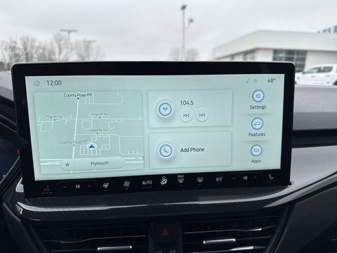 New 2026 Ford Escape ST-Line Select w/ Tech Pack #2 image 35