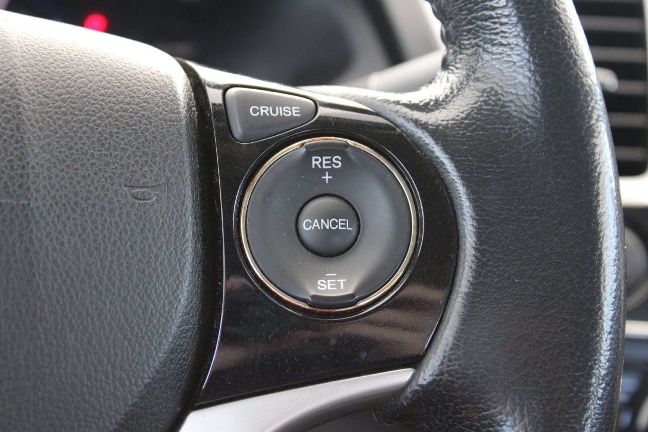Used 2014 Honda Civic EX-L image 16