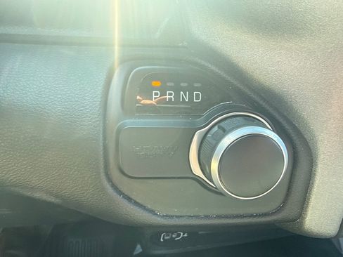 Used 2024 RAM 2500 Tradesman AWD/4WD image 22