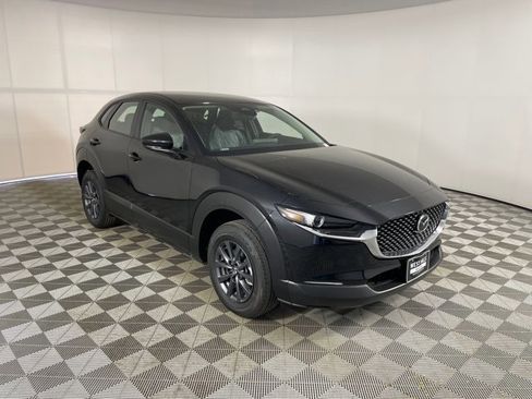New 2026 MAZDA CX-30 AWD 2.5 S image 7