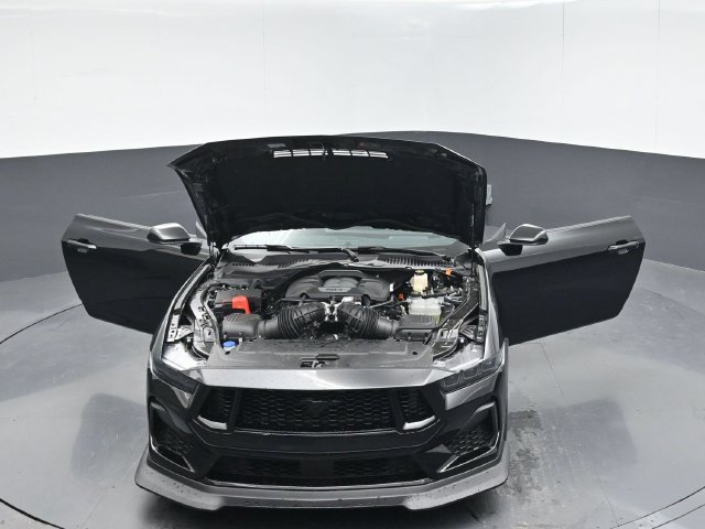 Used 2025 Ford Mustang GT Premium w/ Mustang Nite Pony Package RWD image 50