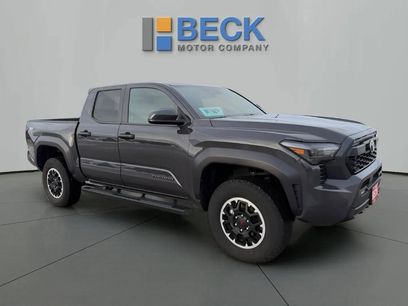 Used 2025 Toyota Tacoma TRD Off-Road