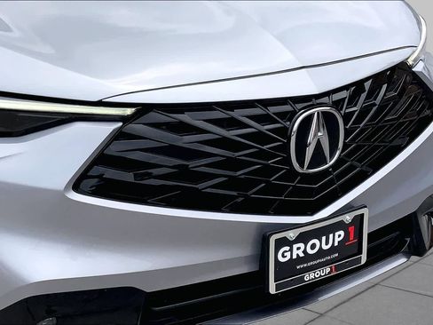 Used 2025 Acura ADX A-Spec FWD image 30