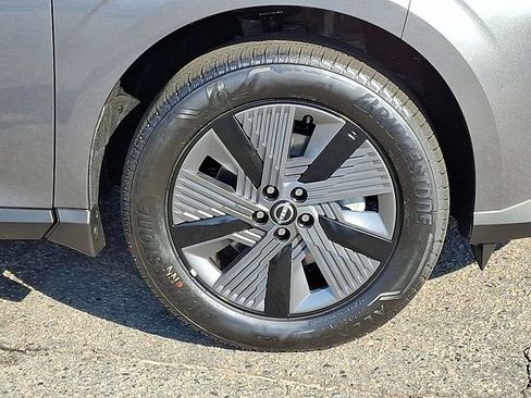 New 2025 Nissan Murano SL image 7