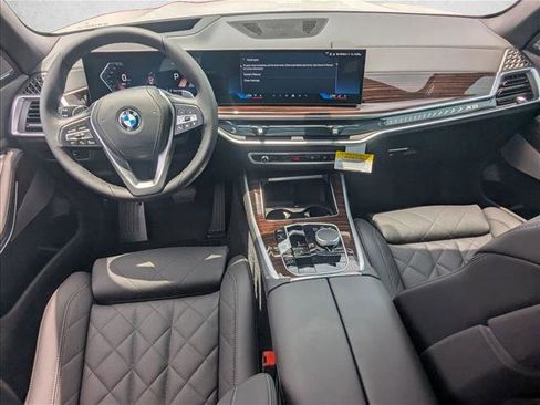 New 2026 BMW X5 sDrive40i w/ Climate Comfort Package RWD image 14