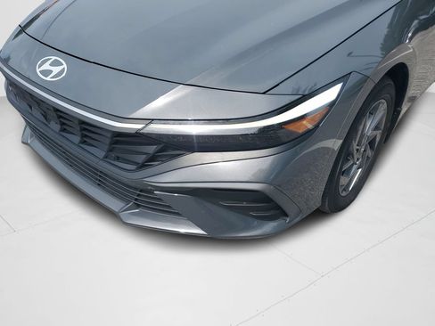 Certified 2024 Hyundai Elantra SEL FWD image 25