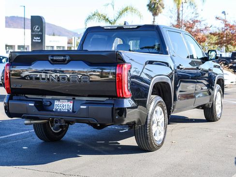 Used 2024 Toyota Tundra SR5 image 20
