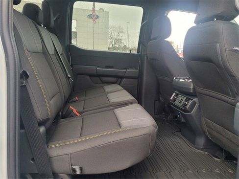 New 2025 Ford F150 STX w/ Equipment Group 200A image 14