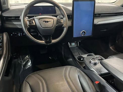 Used 2023 Ford Mustang Mach-E Premium AWD/4WD image 25