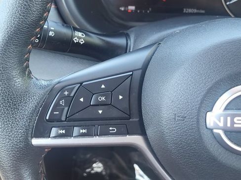Certified 2023 Nissan Kicks SR w/ SR Premium Package FWD image 15