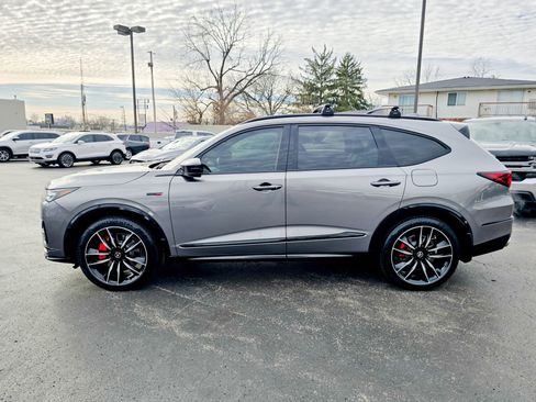 Used 2024 Acura MDX Type S image 15