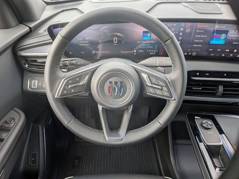 New 2026 Buick Enclave Preferred w/ Power Package image 19