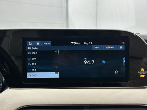Used 2020 Hyundai Palisade Limited AWD/4WD image 5