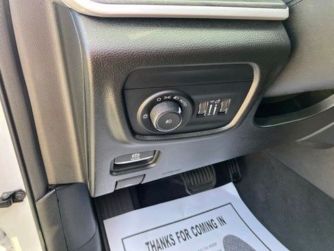 Certified 2023 Jeep Grand Cherokee Limited w/ Luxury Tech Group II AWD/4WD image 15