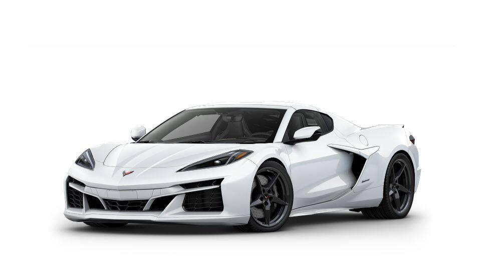 New 2026 Chevrolet Corvette E-Ray AWD/4WD image 27