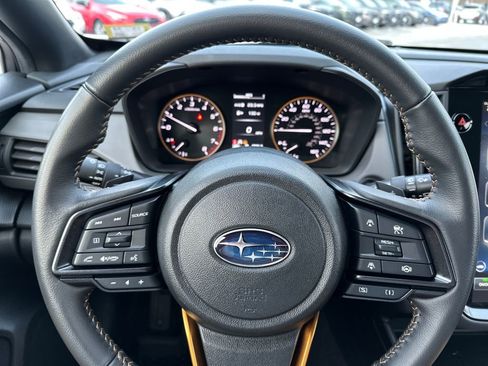 Certified 2024 Subaru Crosstrek 2.5i Wilderness image 23
